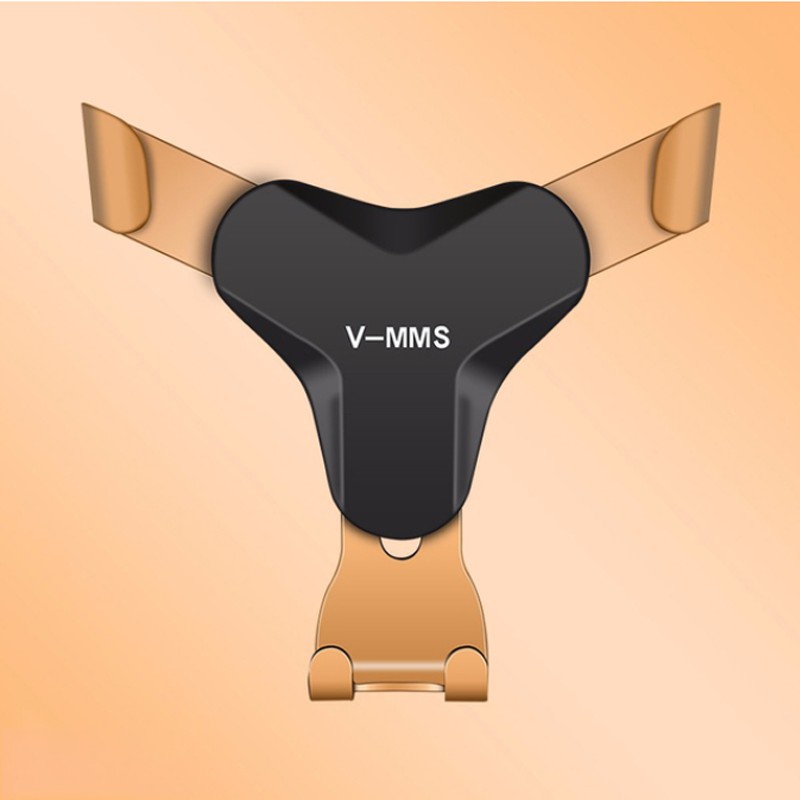 BowLift | Gravity Auto Phone Holder