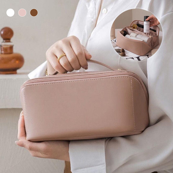 BowLift | Portable Travel Cosmetics Storage Bag