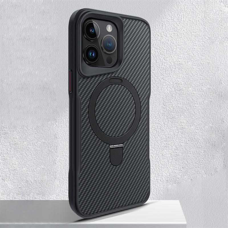BowLift | Armor Magnetic Phone Case