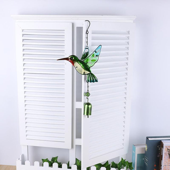 BowLift | Wind Chimes Handmade Decoration