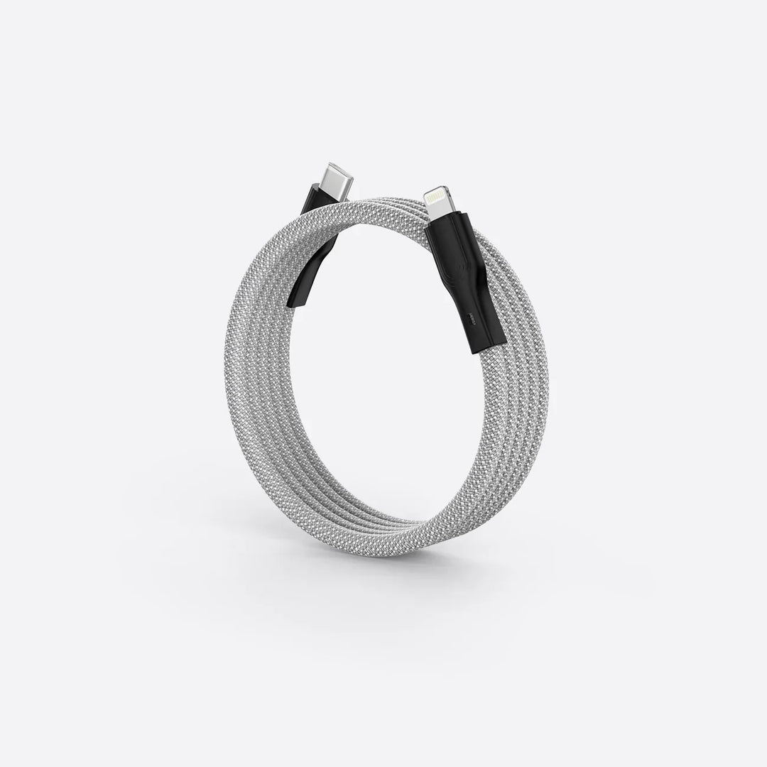 SnapConnect Cable – Flexible Magnetic Charging Cable Bowlift