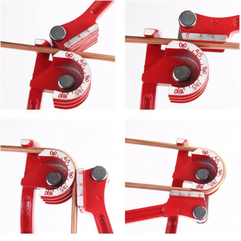 BowLift | 3 In 1 Pipe Bending Pliers