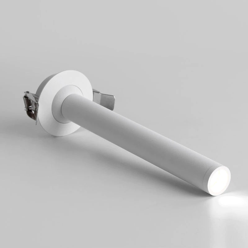 BowLift | Long Cylinder - Led - Spotlight - Ceiling Lamp