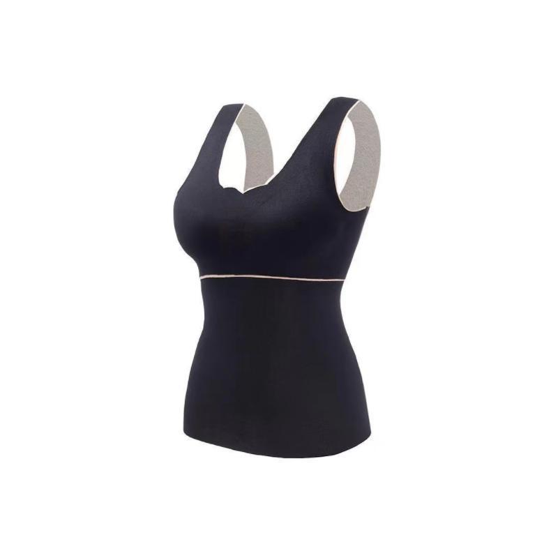 BowLift | Thin seamless fleece undershirt