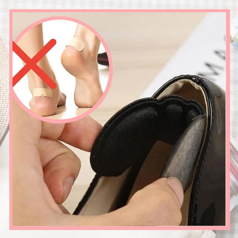 BowLift | Pain Relief Heel Cushion