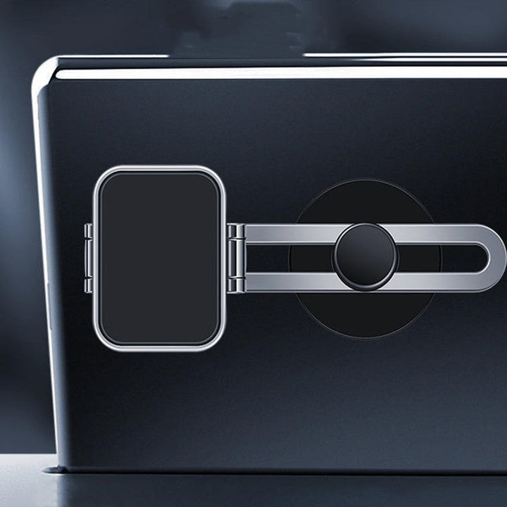 BowLift | Brand New Sliding Magnetic Car Phone Mount