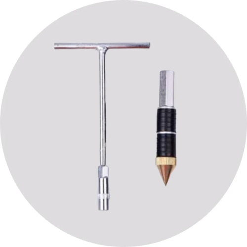 BowLift | Hot-Melt-Water-Stop Pen