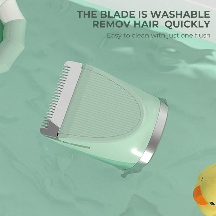 BowLift | 4-in-1 Pet Hair Clipper
