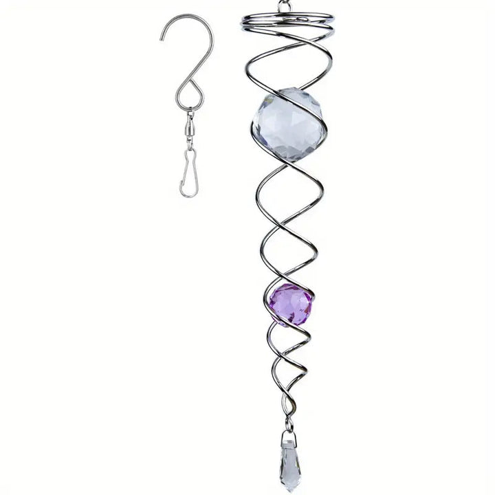 BowLift | Decorative Spiral