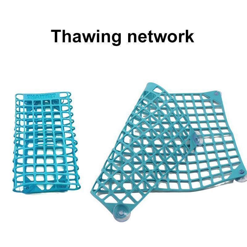 BowLift | Fast Defrosting Net Pad