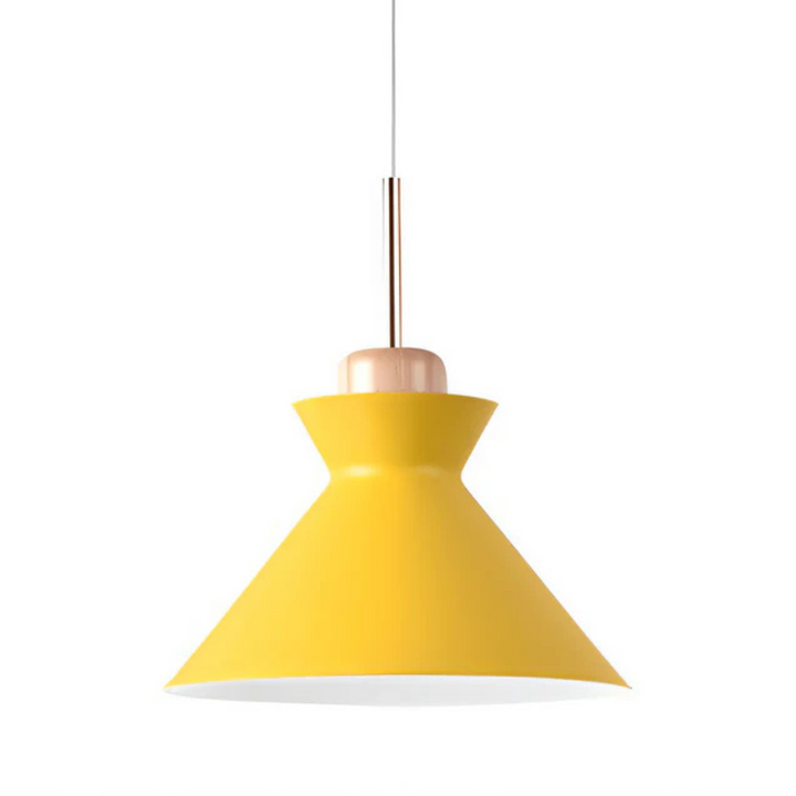 BowLift | Macaron Pendant Lamp