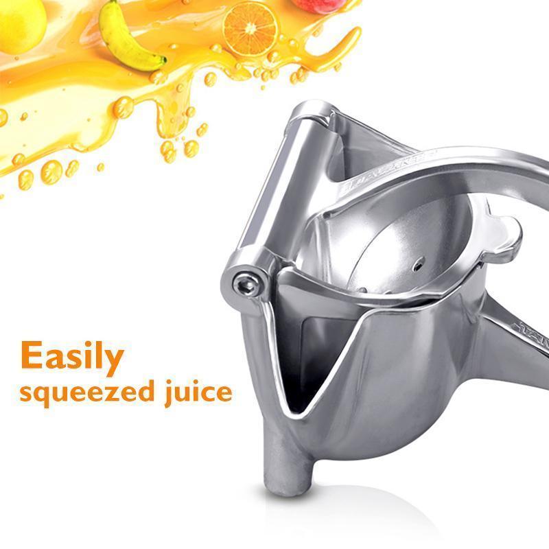 BowLift | Fruit Juice