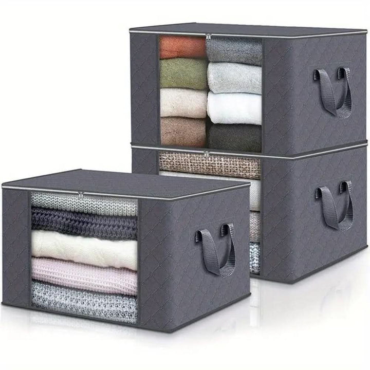 BowLift | StorEase - High-quality foldable storage bag