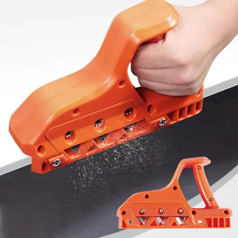 BowLift | Drywall edge bevel woodworking hand tool