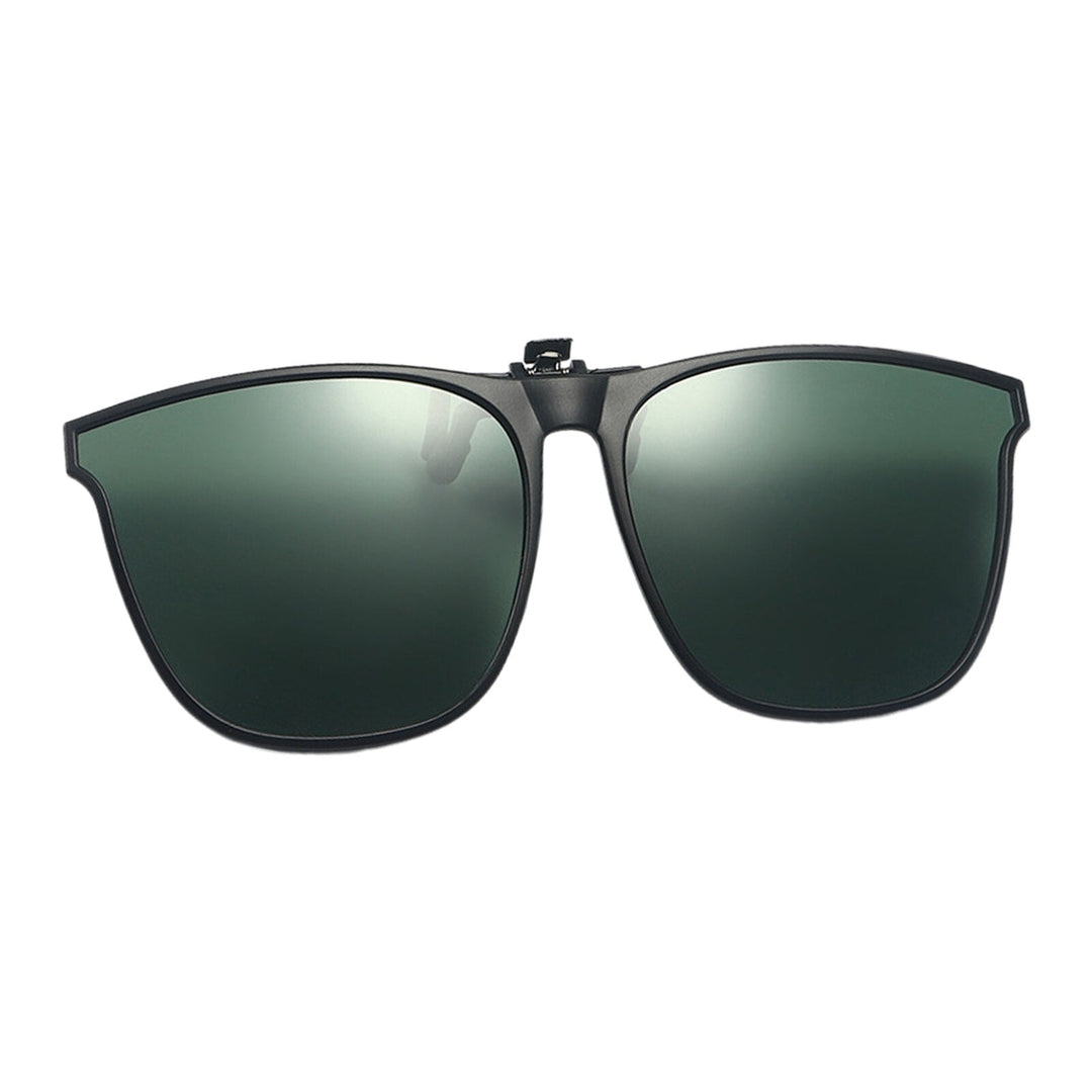 BowLift | Clip-on sunglasses