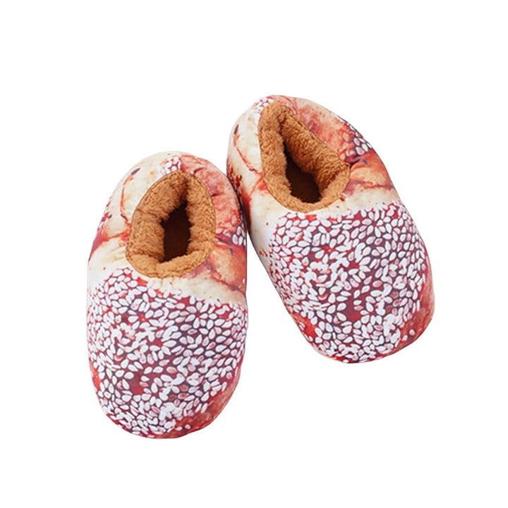BowLift | Bread Slippers