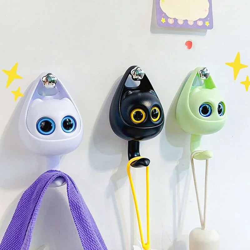 Creative Cartoon Hooks | Bowlift