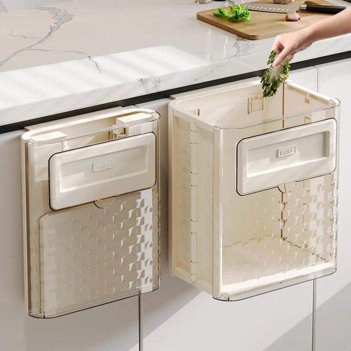 BowLift | HangBin Space-Saving Convenience Bin