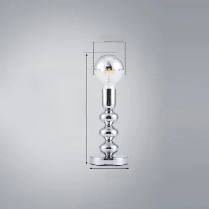 BowLift | Modern Key Lamp Inspired