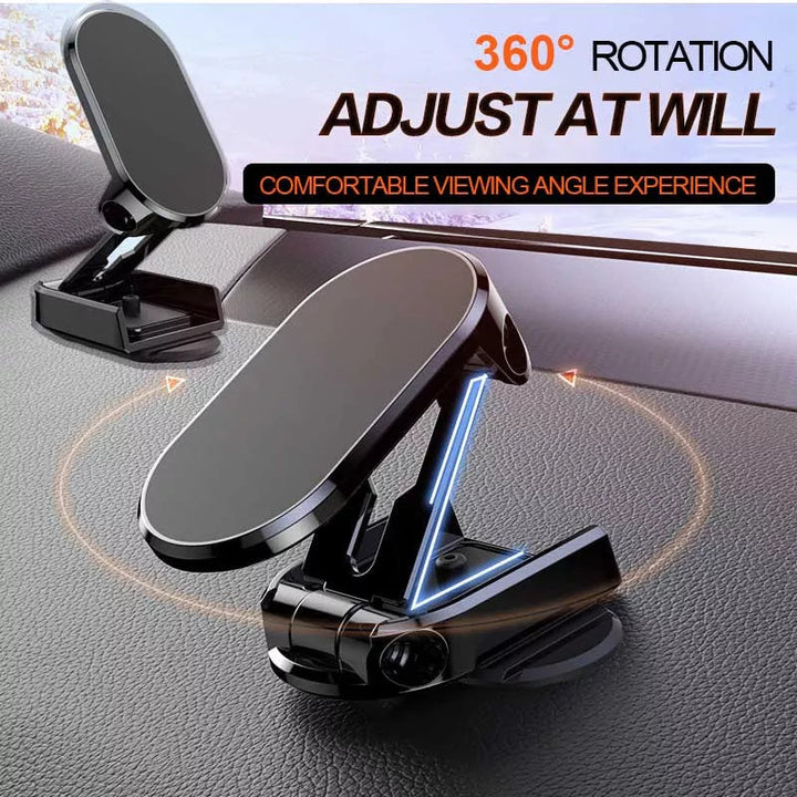 BowLift | Strong Magnetic Folding Holder