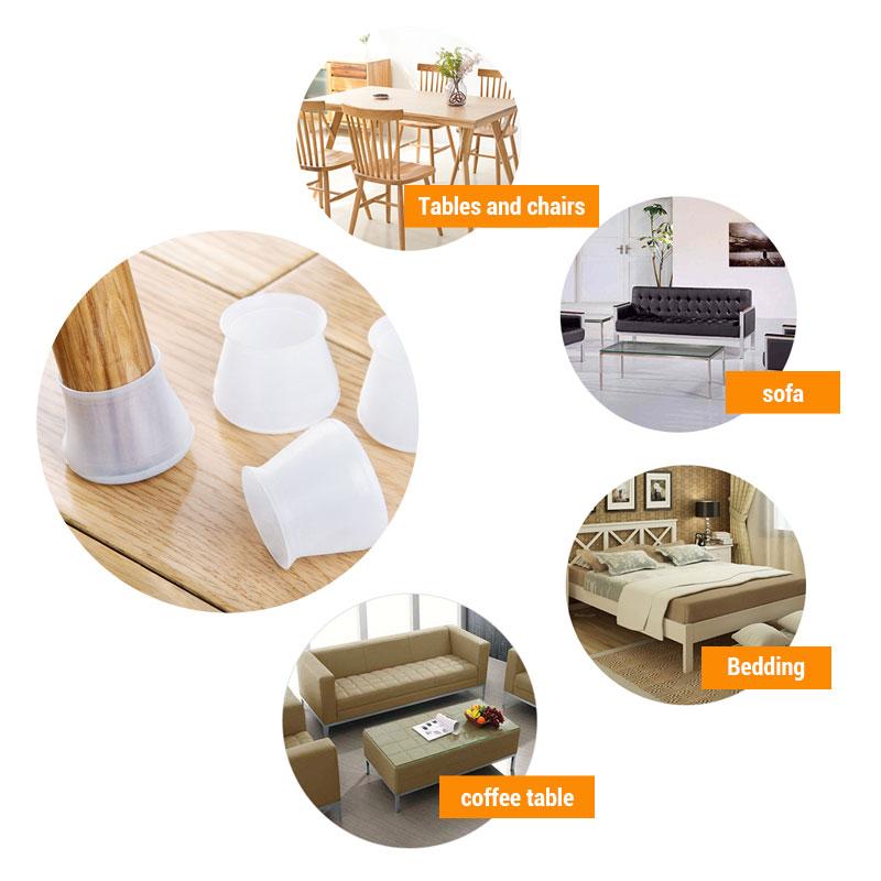 BowLift | Furniture Silicone Protective Cover
