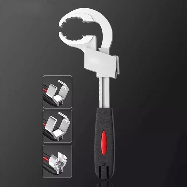 Multifunctional Bath Key | Bowlift