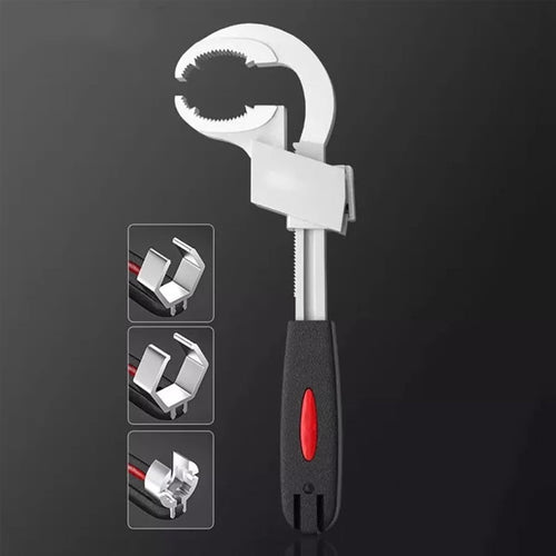 Multifunctional Bath Key | Bowlift