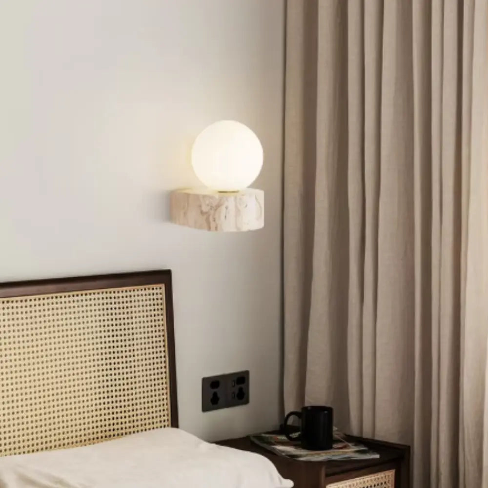 BowLift | CrownAura - Stylish Wall Light