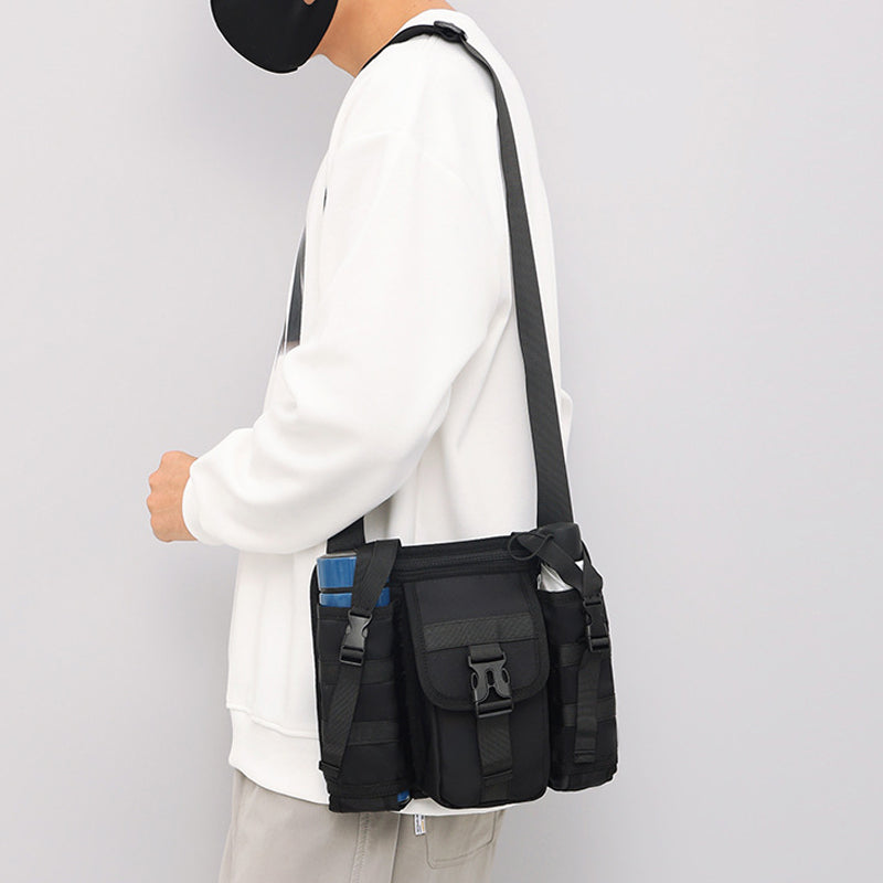 Outdoor Travel Bag for Middle-aged and Older | Bowlift