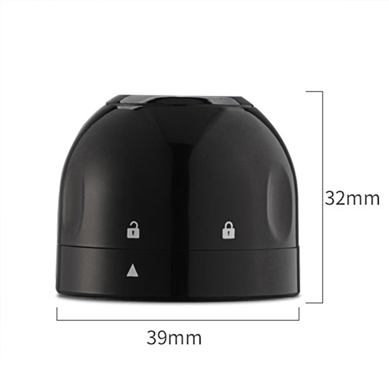 BowLift | Silicone Sealed Red Wine&Champagne Stopper