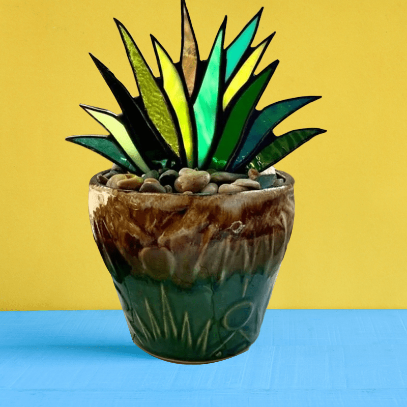 BowLift | Mini Potted Plants Decoration Garden Ornaments