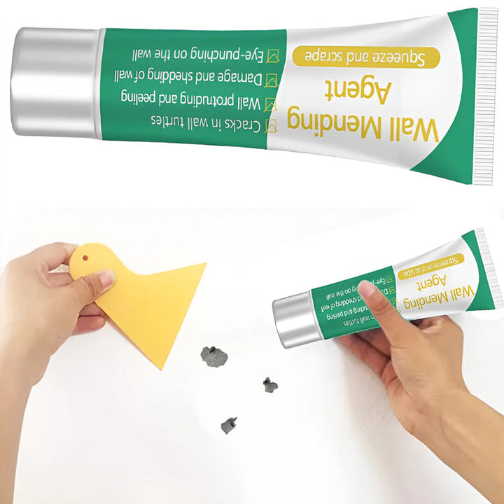 BowLift | Wall repair mortar repair paste