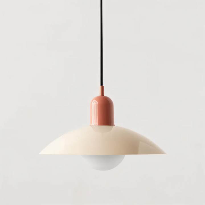 BowLift | Stylish Macaron Pendant Lamp