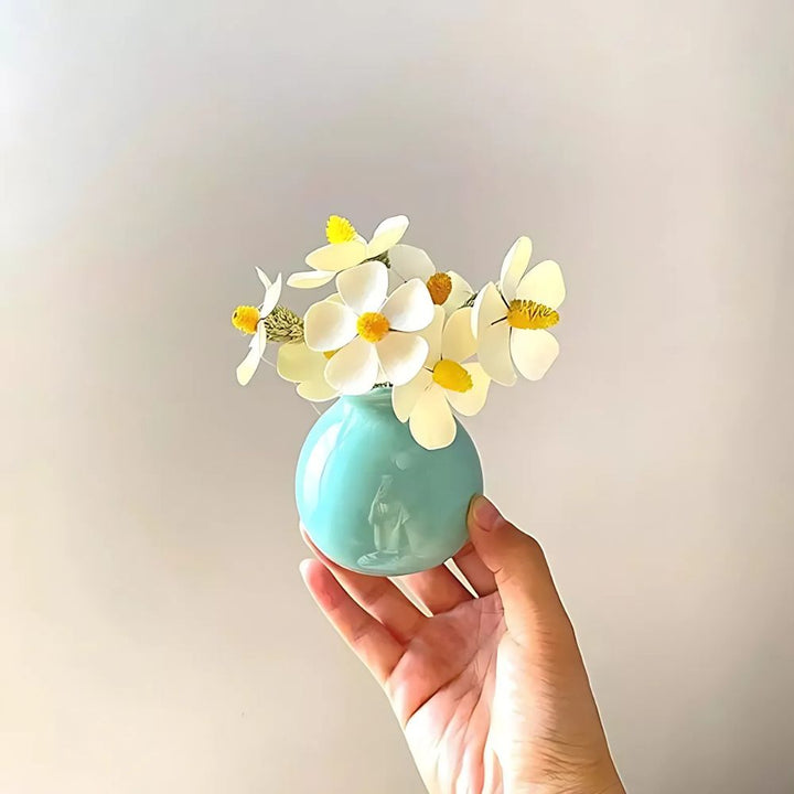 BowLift | Puffy Pout Vase