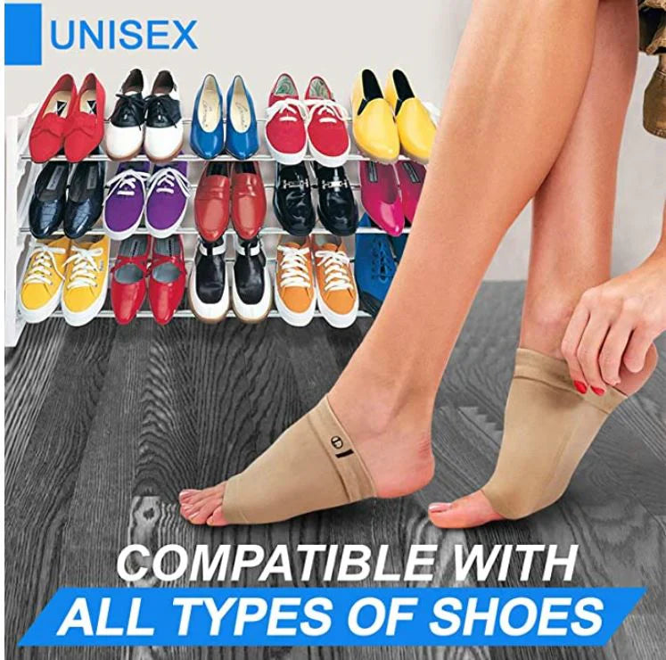 BowLift | Arch Support Cushion – Relief & Comfort for the Whole Day