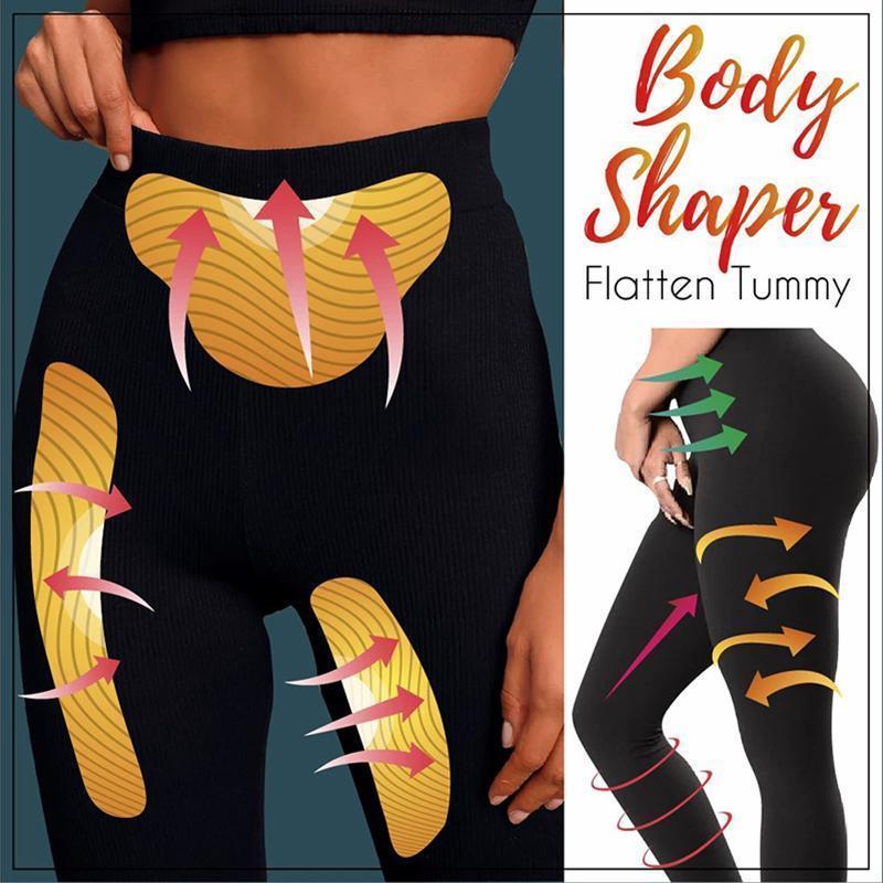 BowLift | Winter Warming Leggings