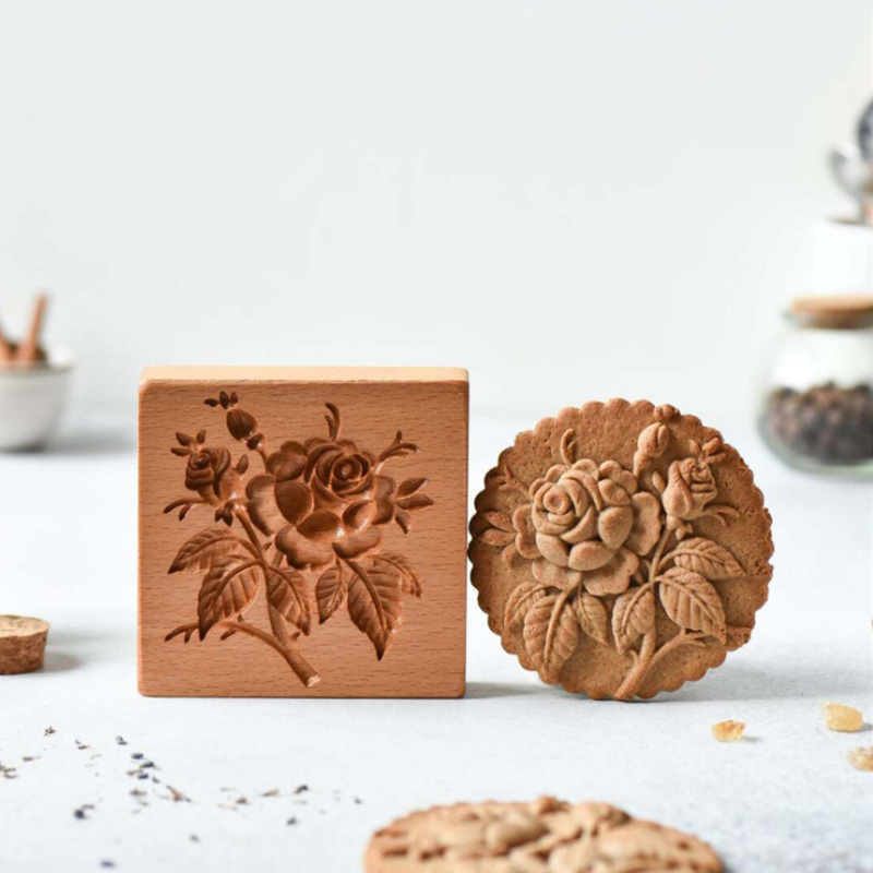 BowLift | Cookie cutter