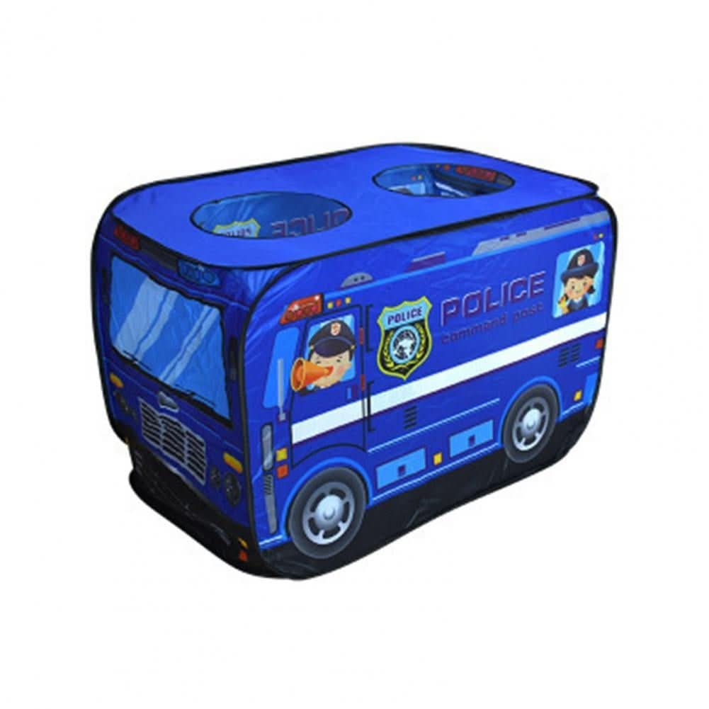 BowLift | Tentopia Play House – Creative play tent for children with diverse role-play opportunities