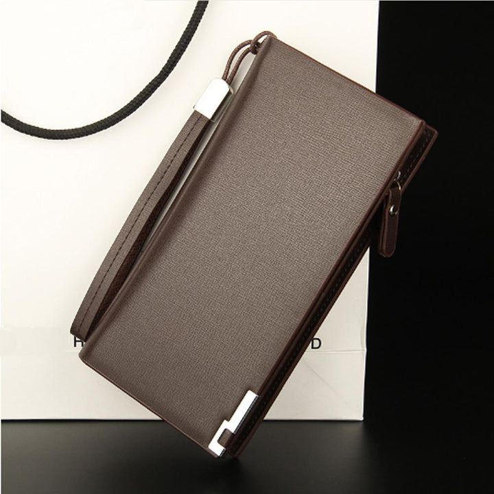 BowLift | Luxury Famous Brand Wallet - Men Wallet Elegant Fashion