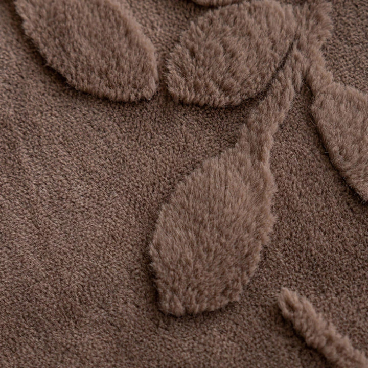 BowLift | Branch-Pattern Cushion Cover