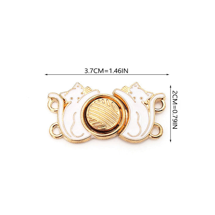 BowLift | Metal Waist Buckle