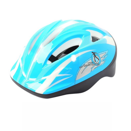 BowLift | Kids Safety Helmet for Biking, Skating, Scooter & Balance Bike – Cartoon Design