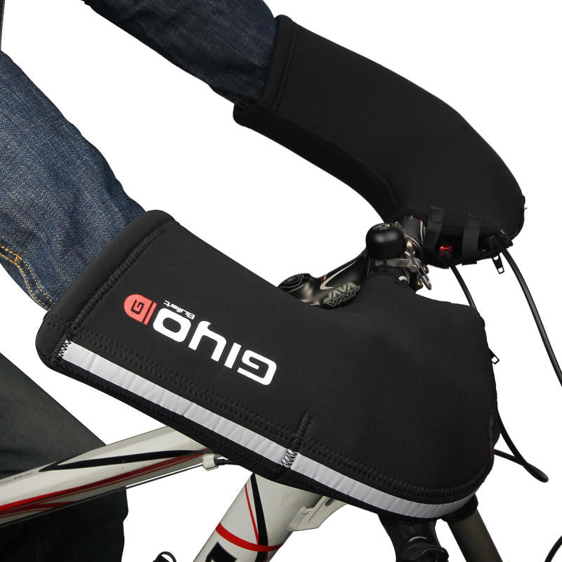 BowLift | Bicycle Windproof Handle Warmer