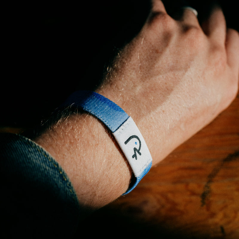 BowLift | Daily Bible Bracelet