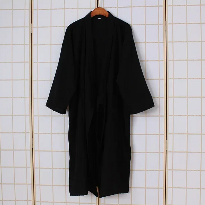 BowLift | SleepRobe Bathrobe - Luxurious Men's Kimono Bathrobe 2024