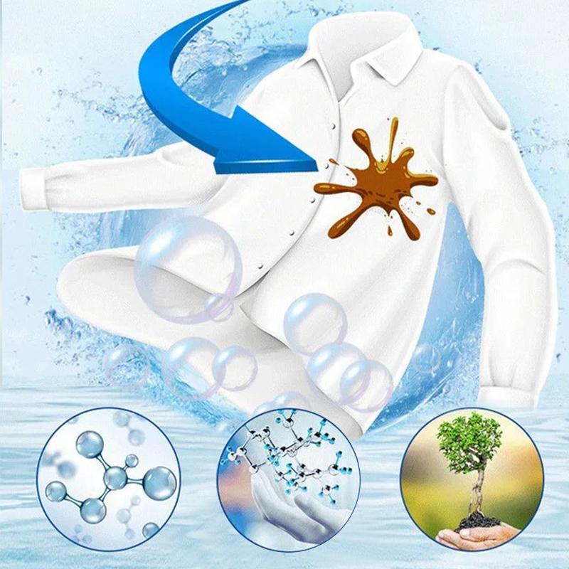 BowLift | Clothing cleaning agent