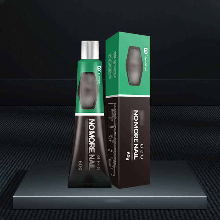 BowLift | Fast drying glass adhesive