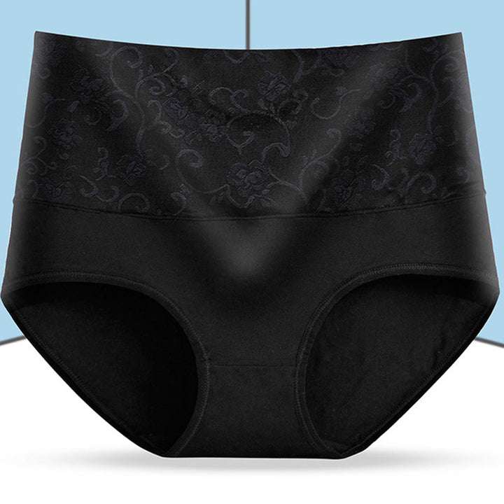 BowLift | Women's high waist cotton underwear
