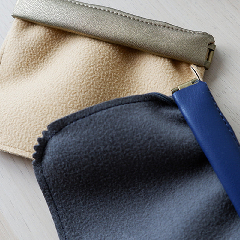 BowLift | Free dove leather wallet