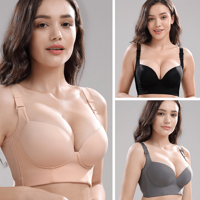 BowLift | BEAUTIFUL BRA BEAUTIFUL BACK